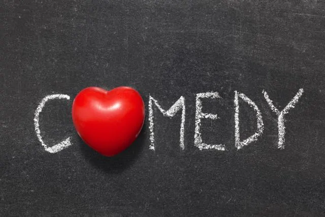 27 for 2019: Top Christian Comedians You Need to Know