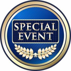Special Events Ideas to Book the Perfect Performance 