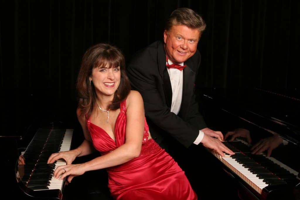 Deborah and Wayland Double Grande, Top 3 Music Acts You Can Book for an Engaging Corporate Gala