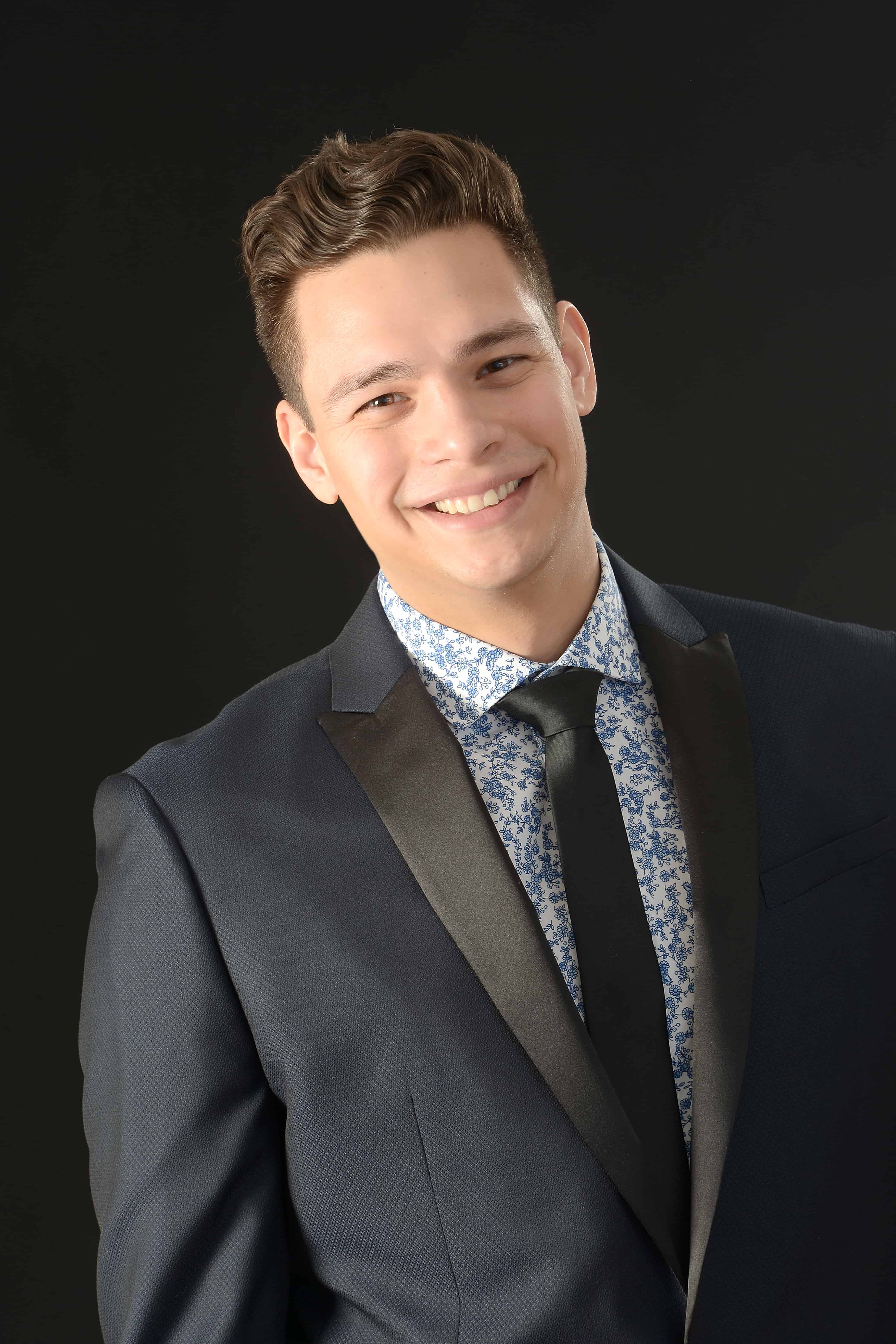 Steven Brundage