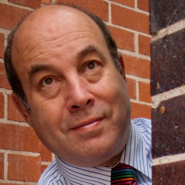 Rodney Marks