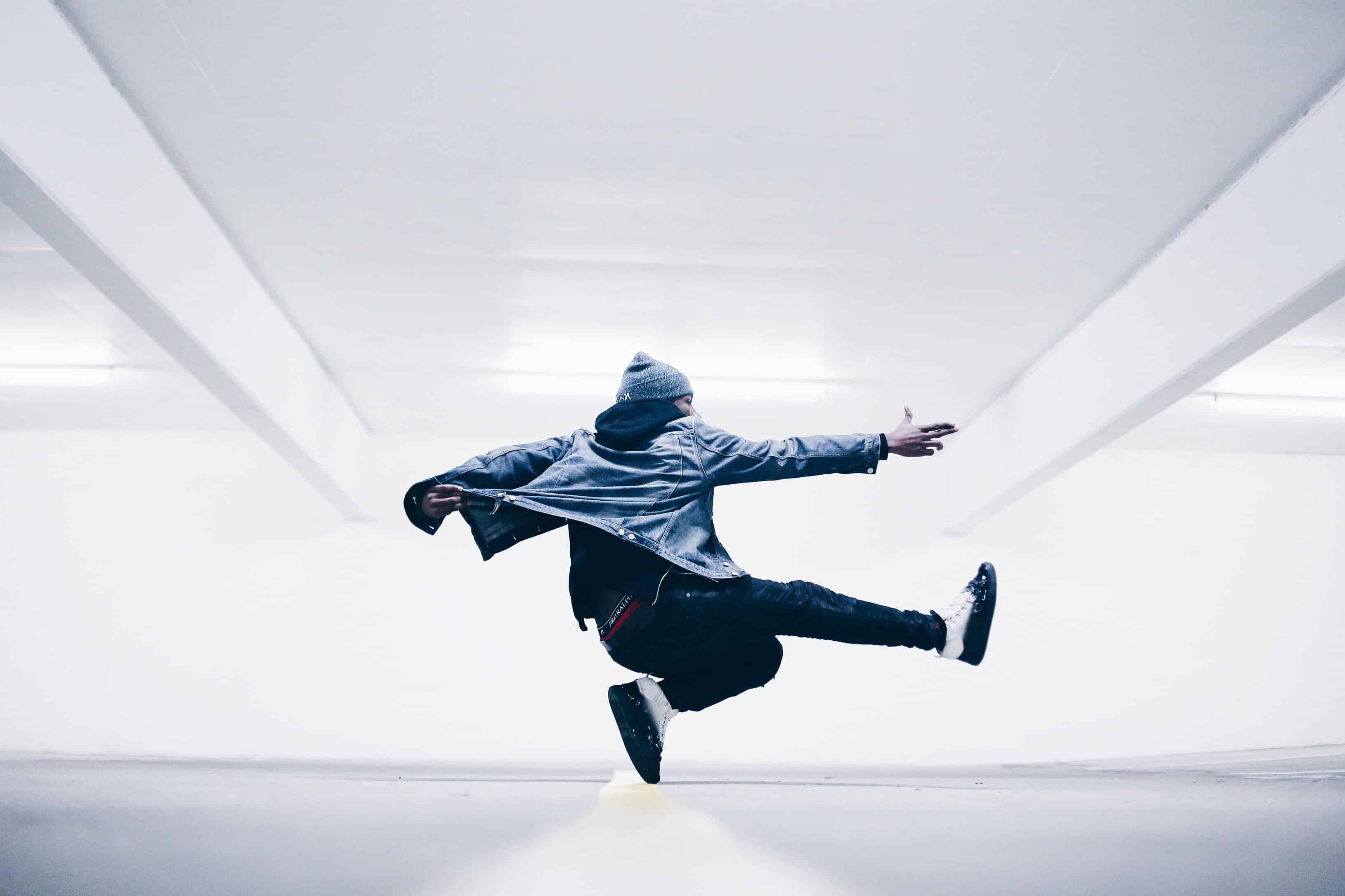 4 Acts from World of Dance that Will Blow You Away