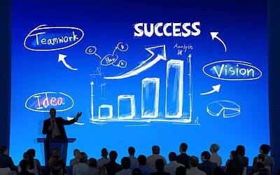 Corporate Event Planning: A Beginner’s Guide to Success