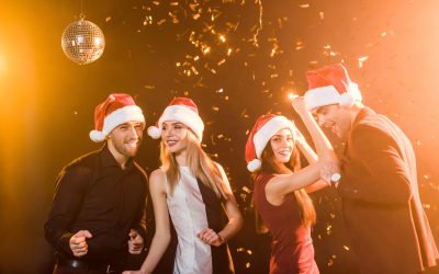 5 Entertainment Plans You Can Make For This Year’s Christmas Party