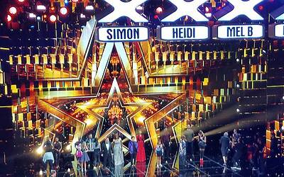 Howie Mandel Golden Buzzer Acts: Iconic Performances from 2014–2025