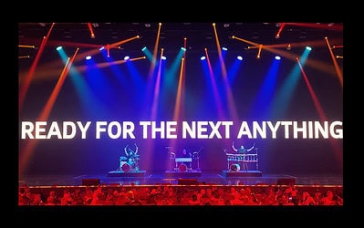 High Energy Music Acts and Corporate Musicians that Wow Your Event Guests