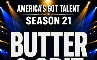 Butter & Grit AGT Season 21: Country Duo Advances to Live Shows