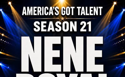 Nene Royal AGT Season 21: Advances to Live Shows