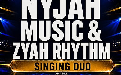 Nyjah Music & Zyah Rhythm AGT Season 21: Duo Advances to Live Shows
